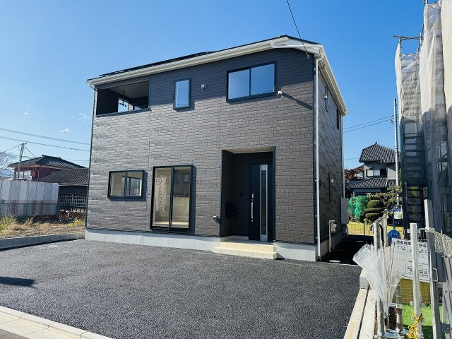 八王子市　諏訪町　新築一戸建て　３７期