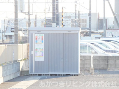 【その他共用部分】 | エルメゾン間々田K