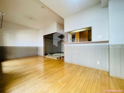 【内装】 | メロディーハイム緑橋弐番館 | 同マンション別部屋参考写真