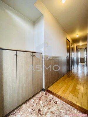 【玄関】 | メロディーハイム緑橋弐番館 | 同マンション別部屋参考写真