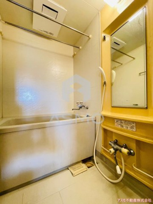 【浴室】 | メロディーハイム緑橋弐番館 | 同マンション別部屋参考写真