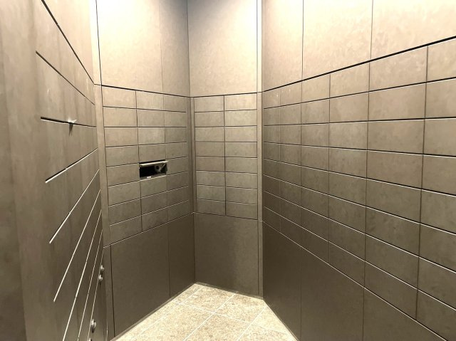 【設備】 | パークコート渋谷ザ タワー