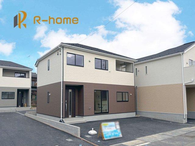 結城市結城第43　新築戸建て　7号棟