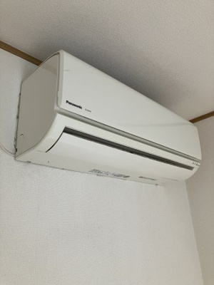 【設備】 | ヴィルヌーブ花小金井