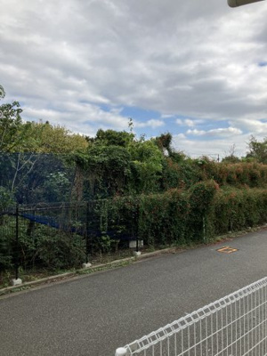 【展望】 | ヴィルヌーブ花小金井