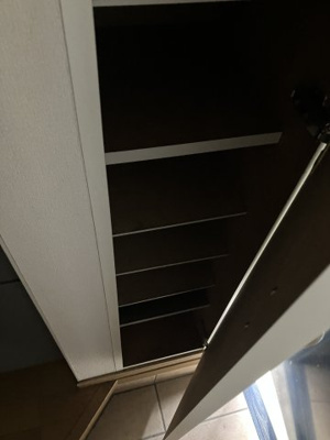 【その他】 | ヴィルヌーブ花小金井