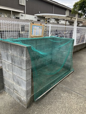 【その他共用部分】 | ヴィルヌーブ花小金井