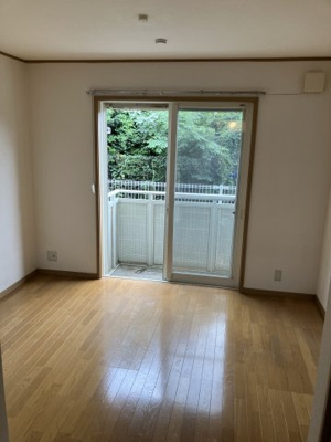 【洋室】 | ヴィルヌーブ花小金井