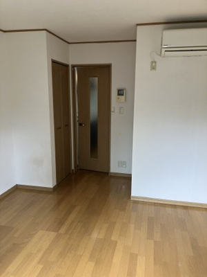 【洋室】 | ヴィルヌーブ花小金井