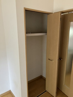 【収納】 | ヴィルヌーブ花小金井