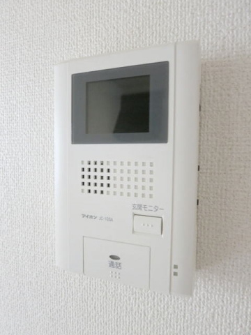 イリスＡの設備