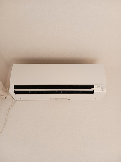 イリスＡの設備