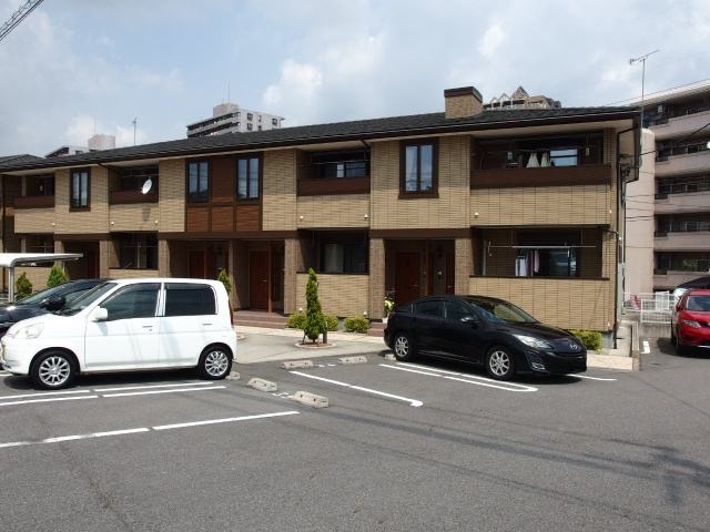 イリスＡのその他共用部分