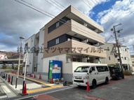 コウジィコート野崎の画像