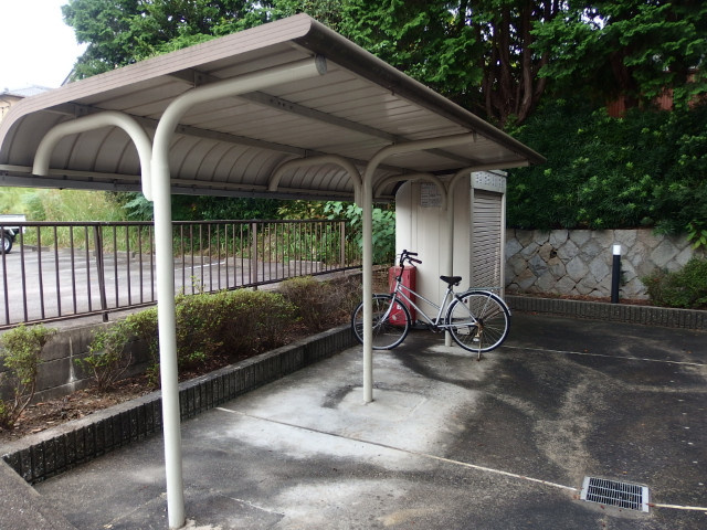 レオパレス２００１のその他共用部分