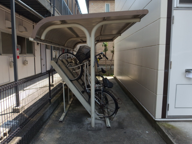 レオパレスＡのその他共用部分