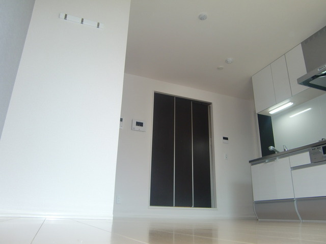 Ｄ－ｒｏｏｍ高羽の居間・リビング