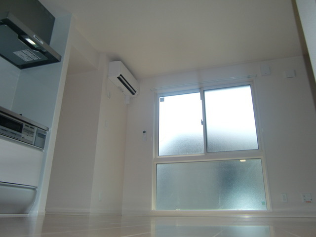 Ｄ－ｒｏｏｍ高羽の居間・リビング