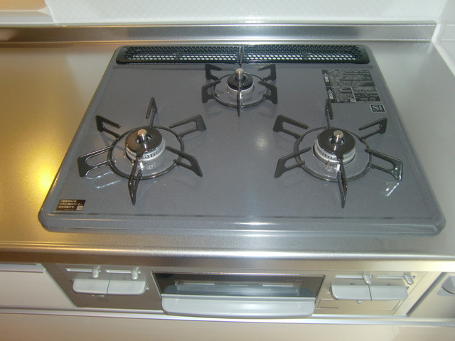 Ｄ－ｒｏｏｍ高羽のその他|システムキッチン