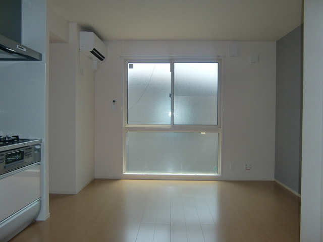 Ｄ－ｒｏｏｍ高羽の居間・リビング