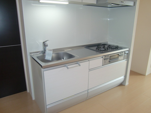 Ｄ－ｒｏｏｍ高羽のキッチン