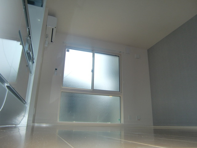 Ｄ－ｒｏｏｍ高羽の内装