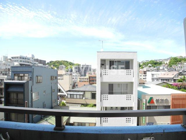 ウィステリア１７の展望