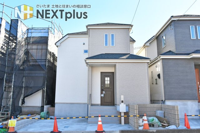 北本宮内2期全6棟　C号棟