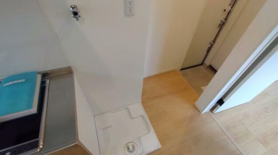 【設備】 | MOA芝久保