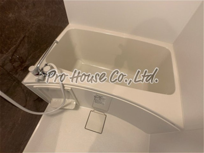 【浴室】 | MOA芝久保