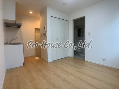 【洋室】 | MOA芝久保