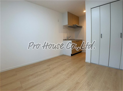 【寝室】 | MOA芝久保