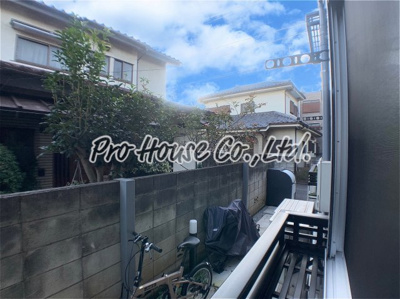 【展望】 | MOA芝久保