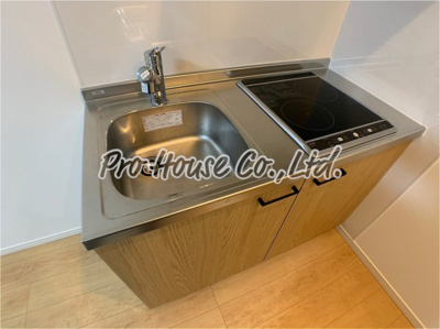 【キッチン】 | MOA芝久保