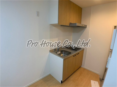 【キッチン】 | MOA芝久保