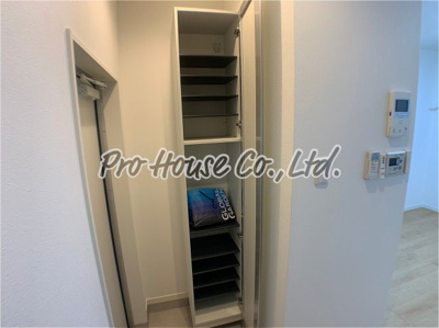 【内装】 | MOA芝久保