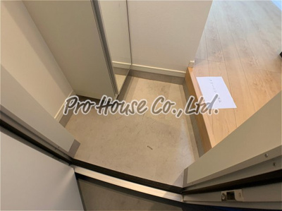 【玄関】 | MOA芝久保