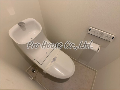 【トイレ】 | MOA芝久保