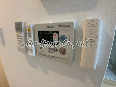 【設備】 | MOA芝久保