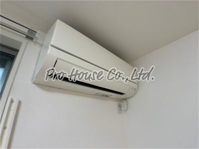 【設備】 | MOA芝久保