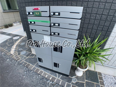 【その他共用部分】 | MOA芝久保