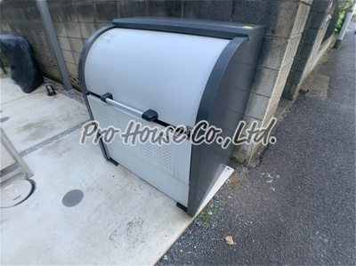 【その他共用部分】 | MOA芝久保