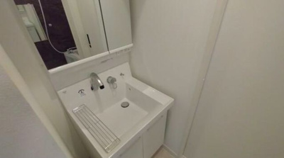 【洗面所】 | MOA芝久保