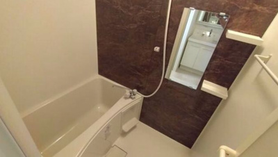 【浴室】 | MOA芝久保