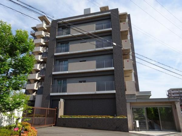 サンマンションアトレ西院