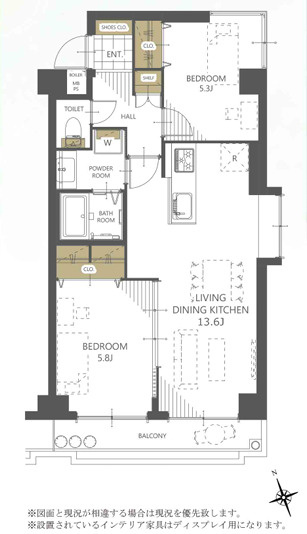 ドラゴンマンション橋本壱番館
