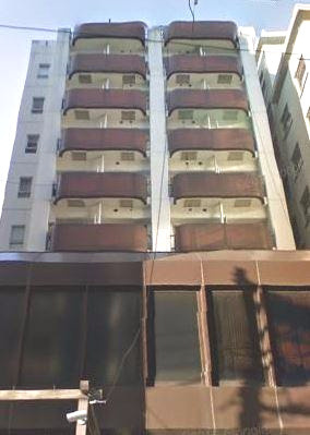 後楽園キャステールの外観|後楽園キャステール