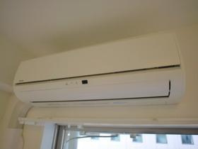 後楽園キャステールの設備