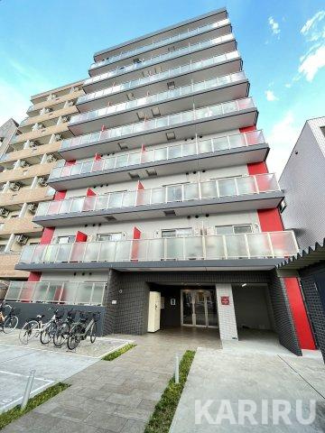 グランエクラ今市