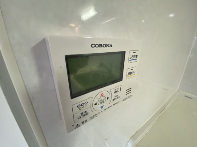 【防犯設備】 | 北区津浦町